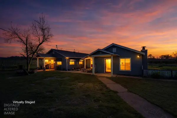 9973 Scenic Valley Road, Valley Springs, CA 95252