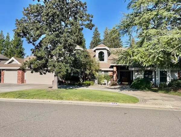 300 Water View Way, Folsom, CA 95630