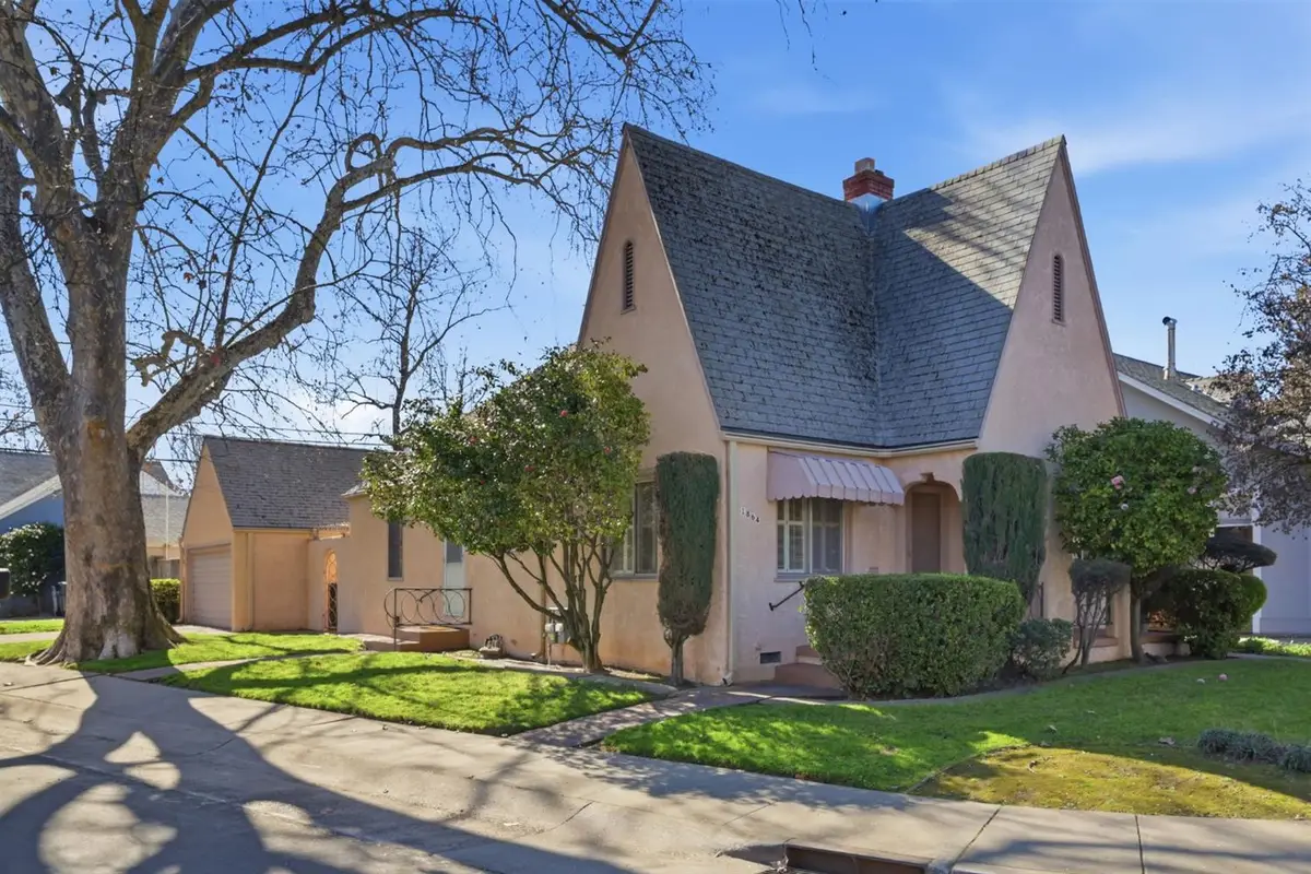 1862 Caramay Way, Sacramento, CA 95818 - #1