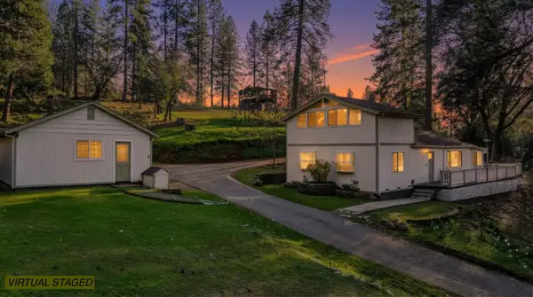 17630 Ridge Road, Pine Grove, CA 95665