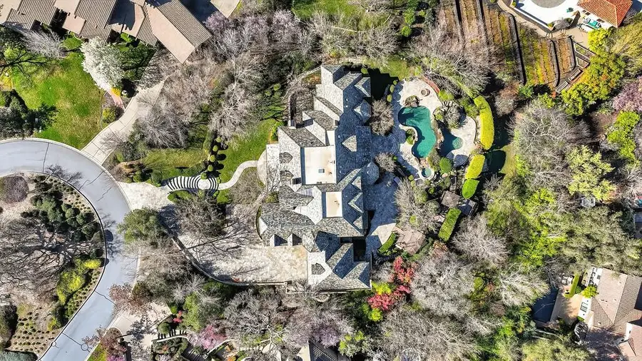 5001 Bent Creek Court, El Dorado Hills, CA 95762 - #2