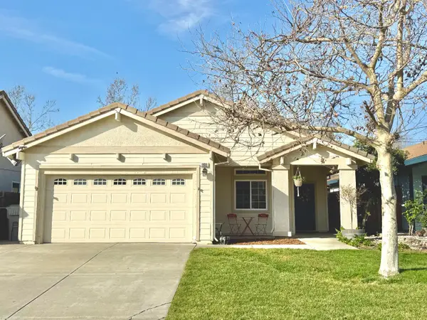 808 Atwell Circle, Woodland, CA 95776