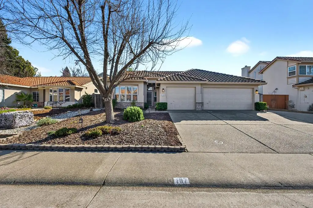 107 Fantages Way, Folsom, CA 95630 - #1