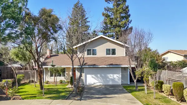 10049 Elgin River Court, Rancho Cordova, CA 95670
