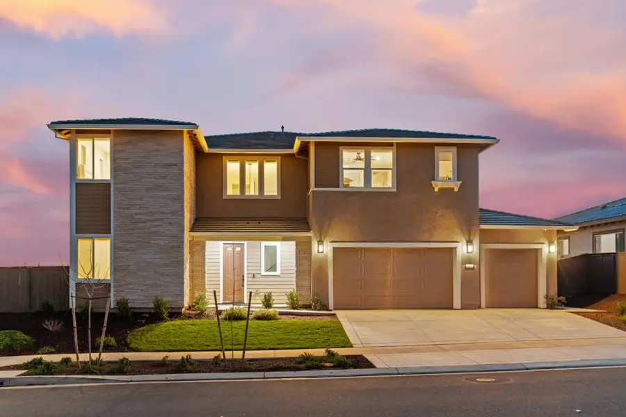 4621 Dehone Circle, Folsom, CA 95630 - #2