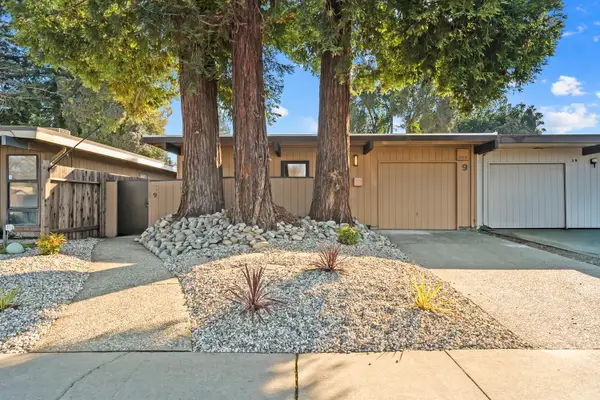 9 Blue Heron Court, Sacramento, CA 95833