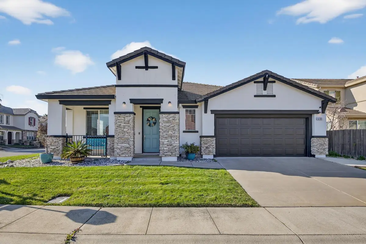 5731 Lolet Way, Sacramento, CA 95835 - #1