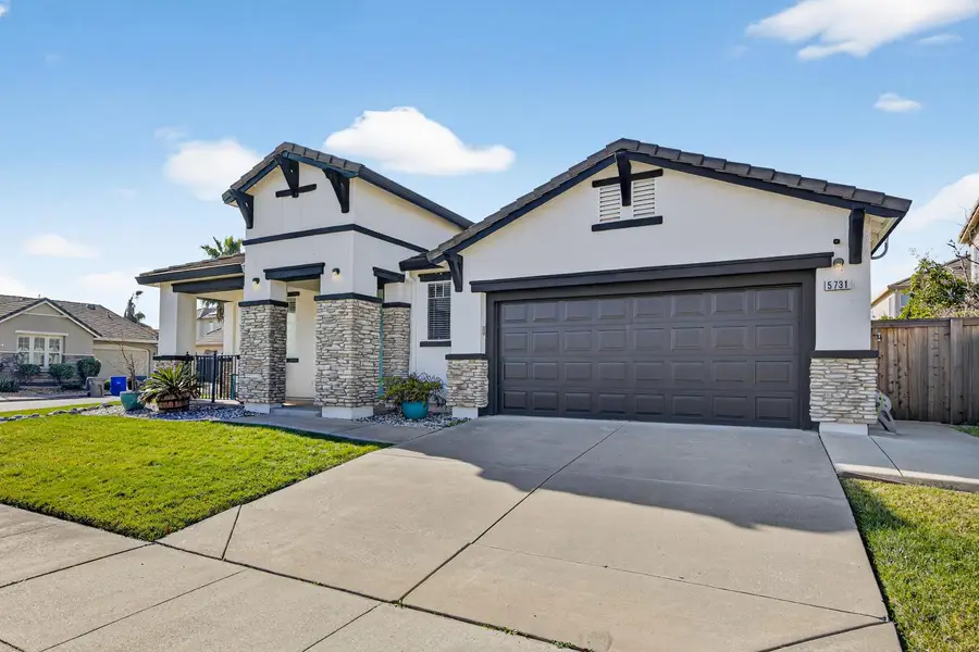 5731 Lolet Way, Sacramento, CA 95835 - #2