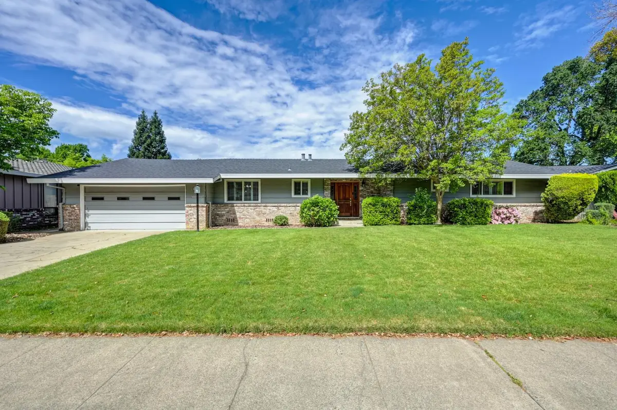 1451 Mcclaren Drive, Carmichael, CA 95608 - #1