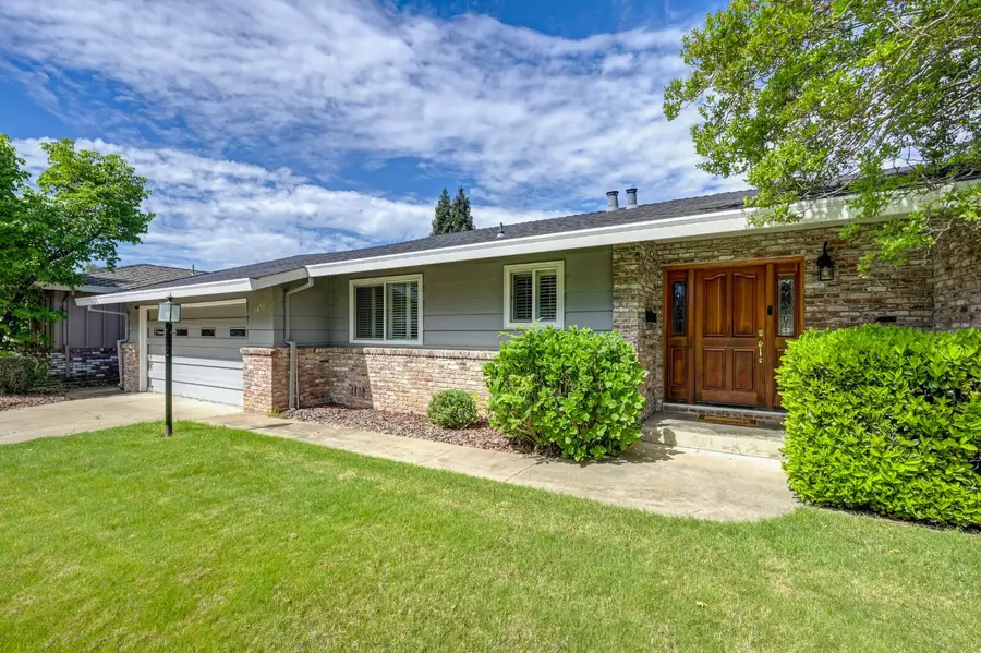 1451 Mcclaren Drive, Carmichael, CA 95608 - #2