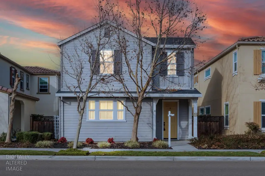 93 E Ramsey Drive, Mountain House, CA 95391 - #2