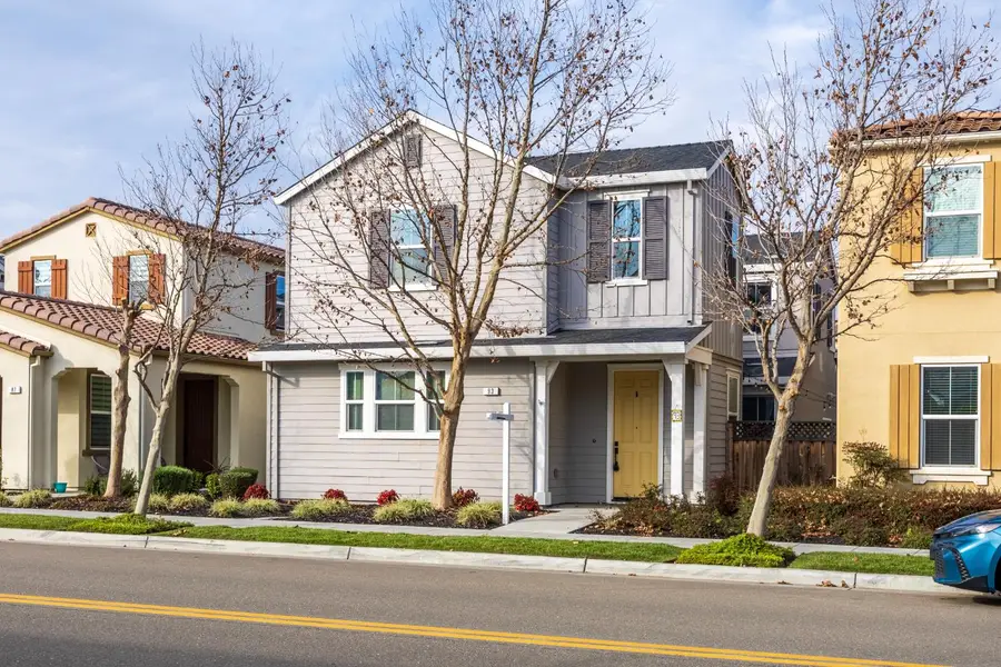 93 E Ramsey Drive, Mountain House, CA 95391 - #3