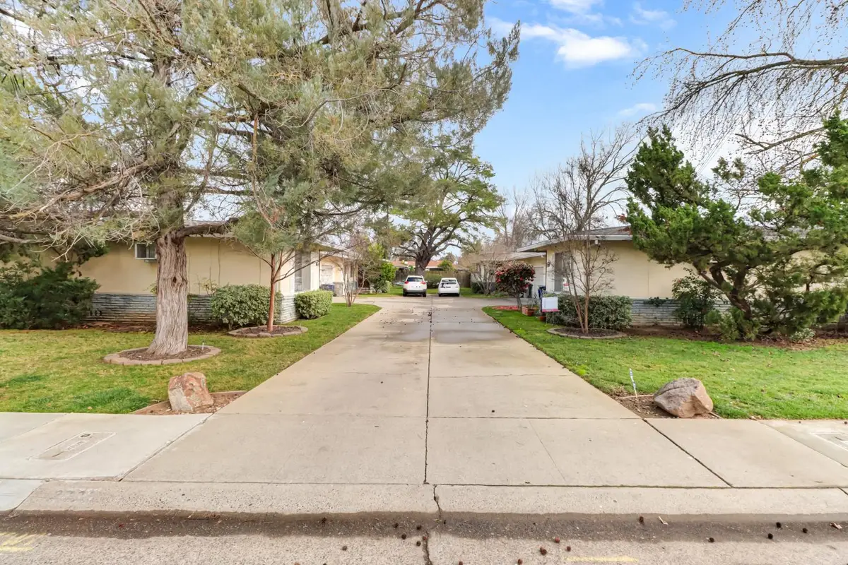 2735 57th Street, Sacramento, CA 95817 - #1