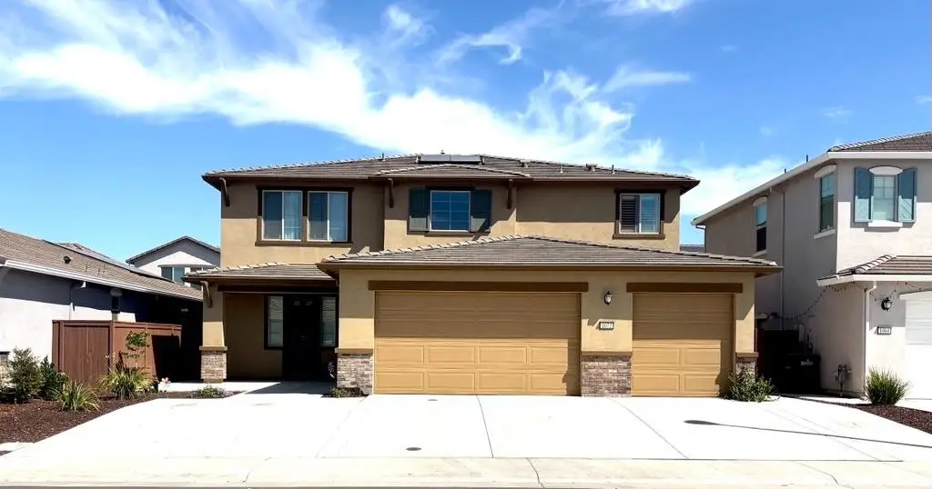 1072 Blue Range Way, Roseville, CA 95747 - #1