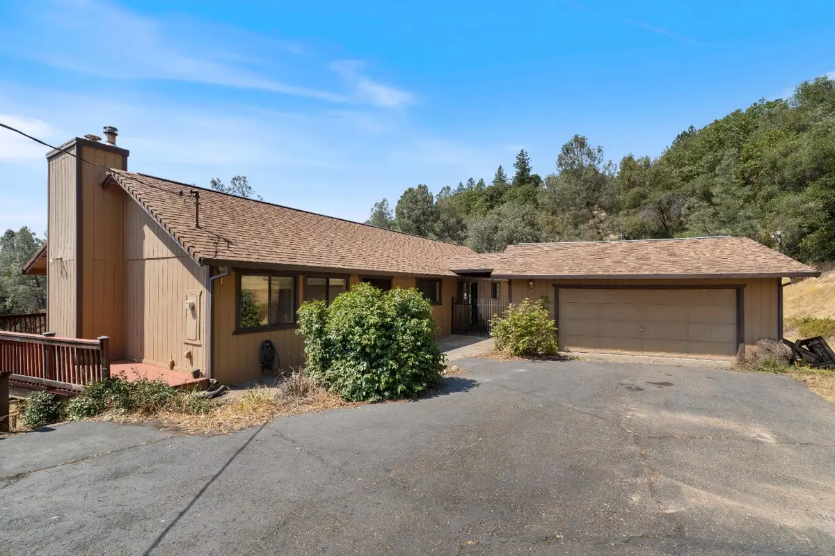 3830 Wilson Loop, Placerville, CA 95667 - #1