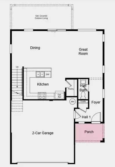 9959 Windage Way, Sacramento, CA 95829 - #2