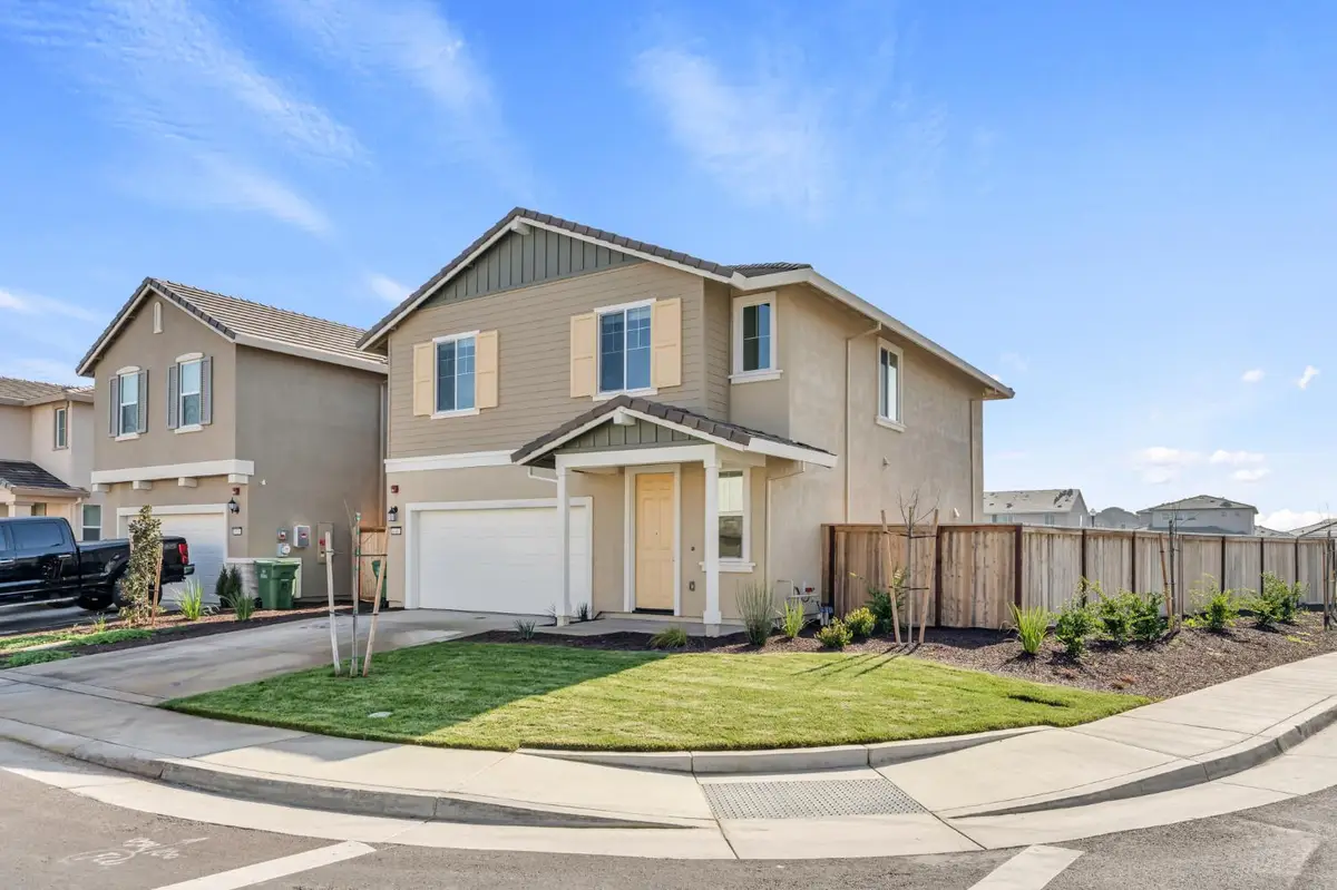 8543 Anker Way, Elk Grove, CA 95757 - #1