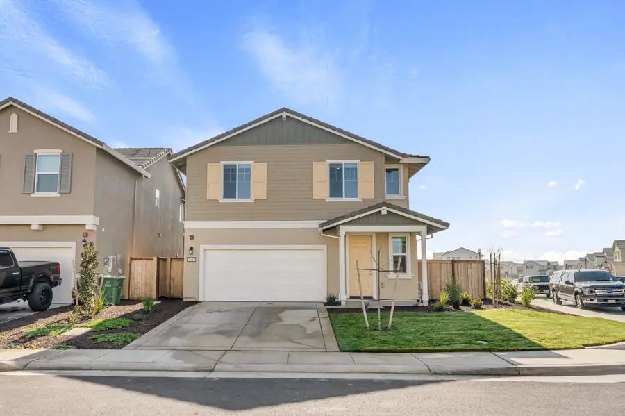 8543 Anker Way, Elk Grove, CA 95757 - #2