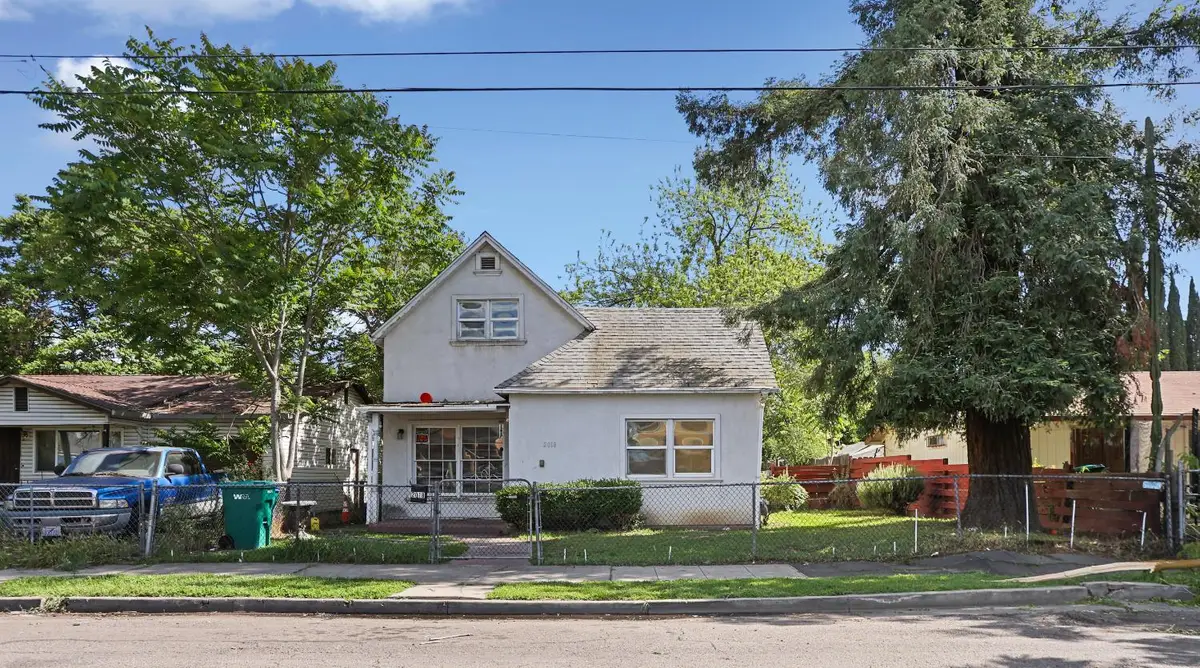 2018 E Myrtle Street, Stockton, CA 95205 - #1