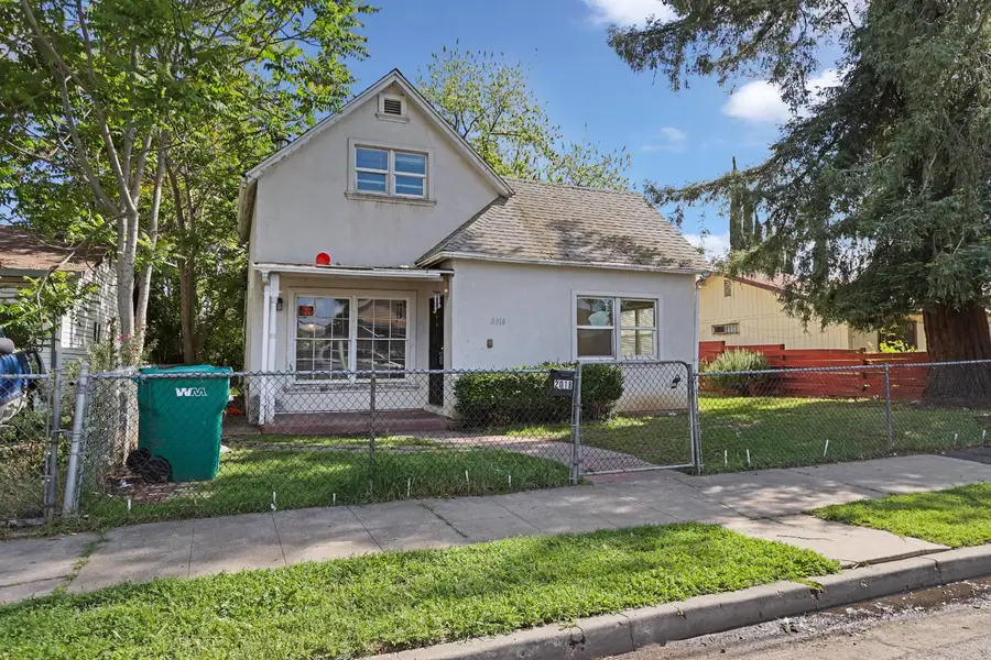 2018 E Myrtle Street, Stockton, CA 95205 - #2