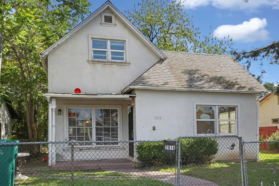 2018 E Myrtle Street, Stockton, CA 95205 - #3