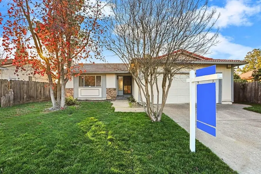 8215 Manhattan Drive, Stockton, CA 95210 - #3