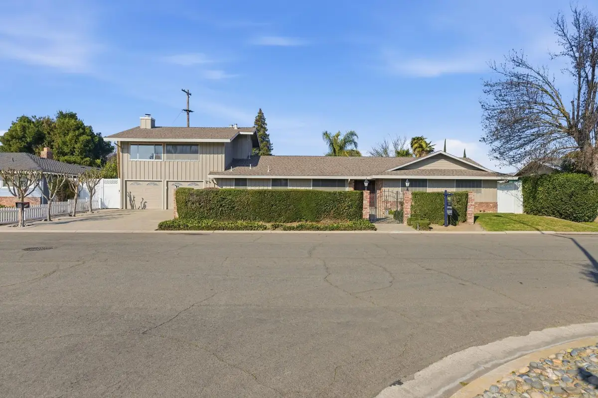 3109 Fredericksburg Avenue, Modesto, CA 95355 - #1