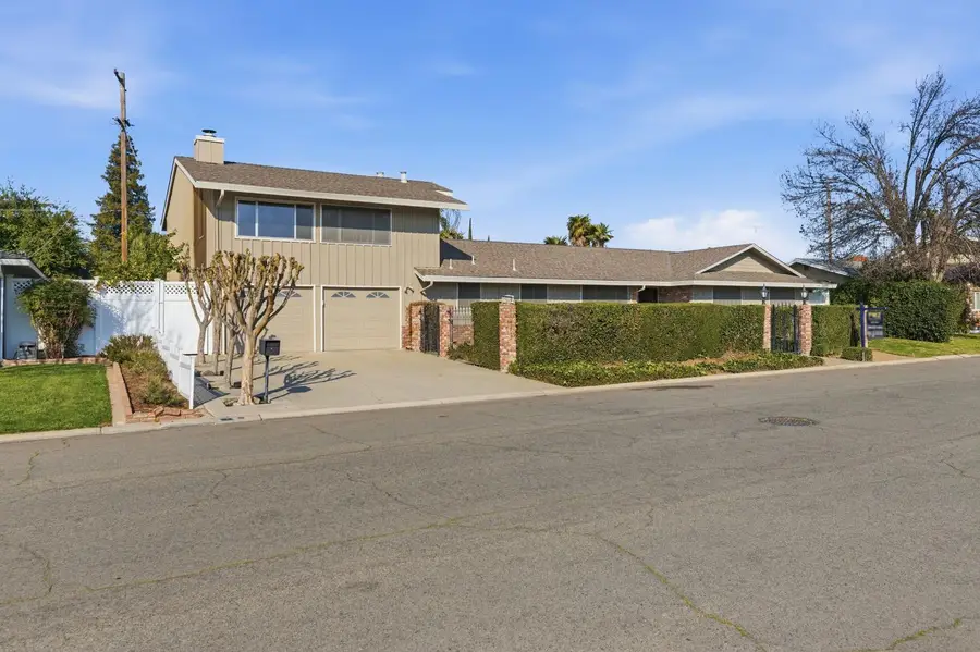 3109 Fredericksburg Avenue, Modesto, CA 95355 - #2