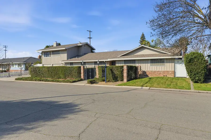 3109 Fredericksburg Avenue, Modesto, CA 95355 - #3