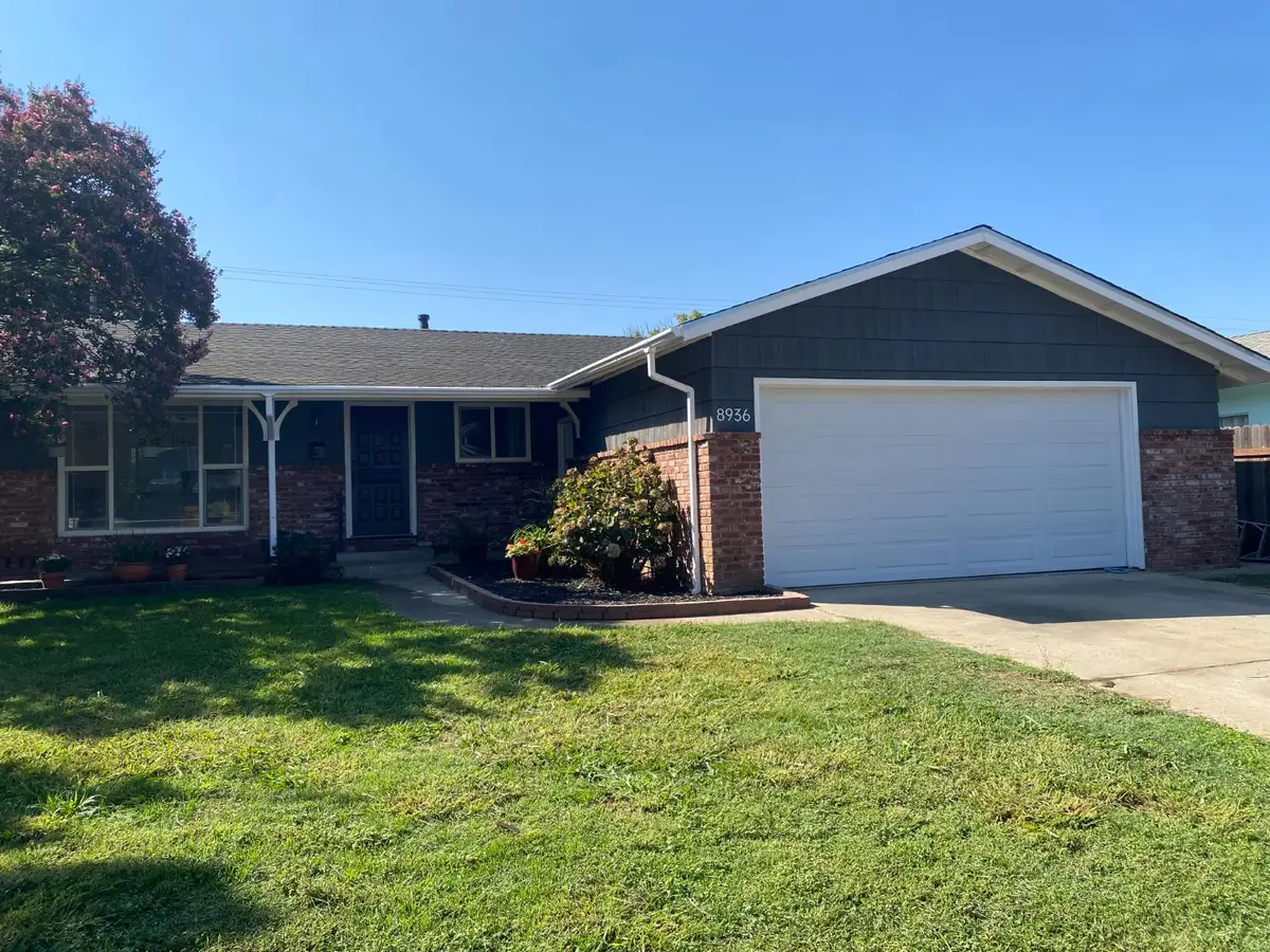 8936 Fashion Drive, Sacramento, CA 95826 - #1