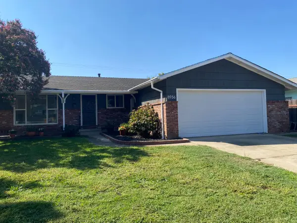 8936 Fashion Drive, Sacramento, CA 95826