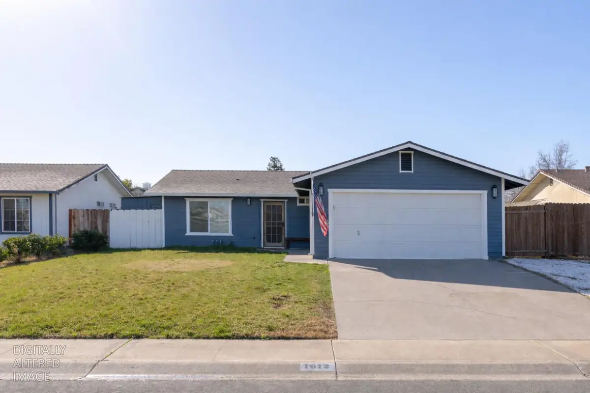 1612 Larry Street, Olivehurst, CA 95961 - #1