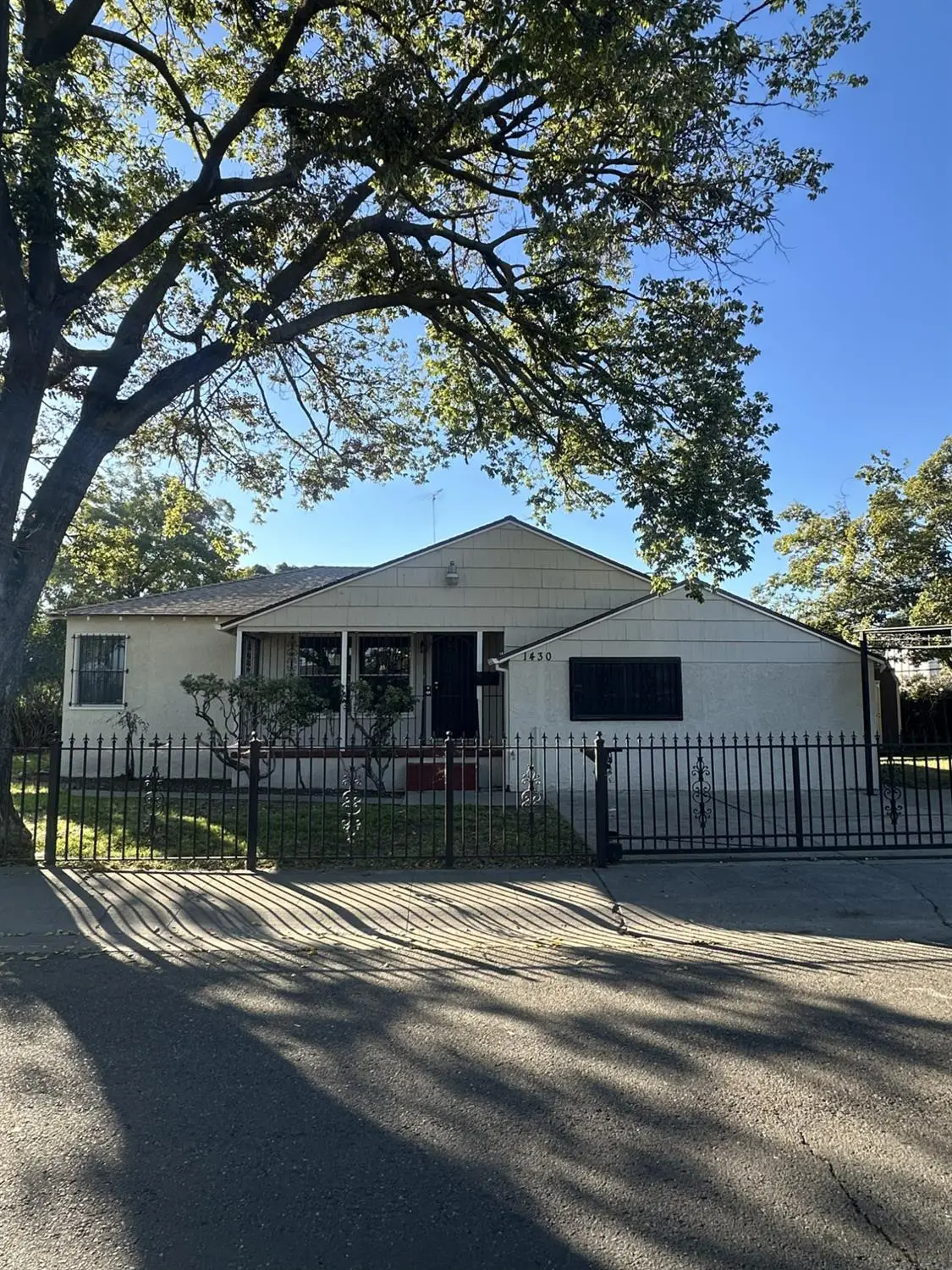 1430 E 7th, Stockton, CA 95206 - #1