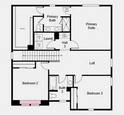7630 Kobuk Valley Circle, Sacramento, CA 95829 - #3