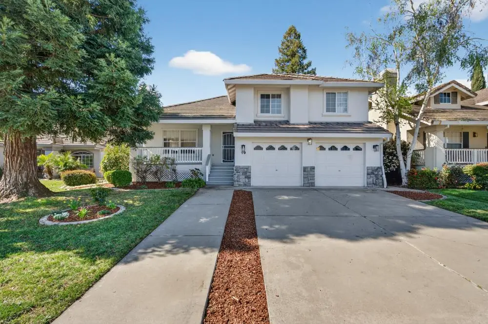19 White Stone Court, Elk Grove, CA 95758 - #1