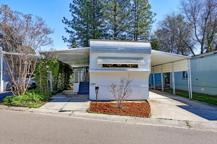 6265 Nob Hill Drive, Newcastle, CA 95602 - #2