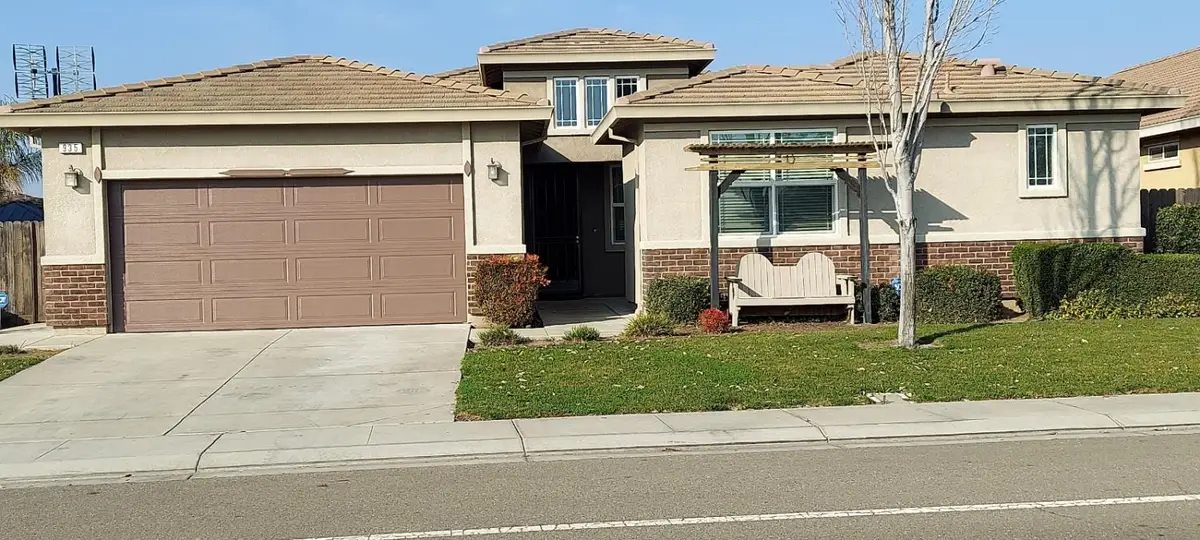 935 Mono Street, Manteca, CA 95337 - #1