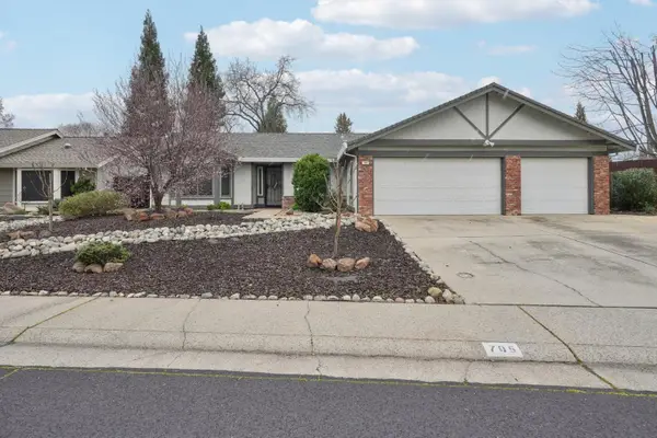 705 Machado Lane, Roseville, CA 95678