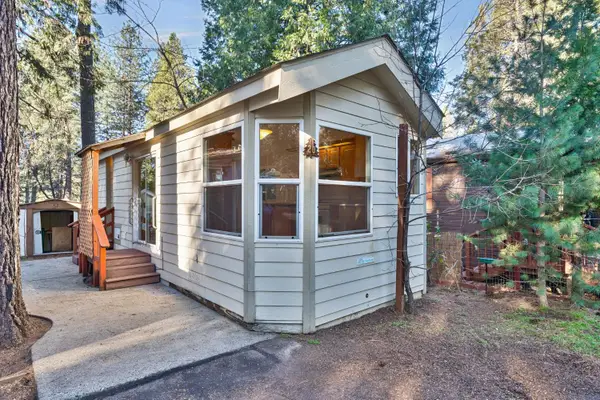 6165 Pony Express Trail #20, Pollock Pines, CA 95726