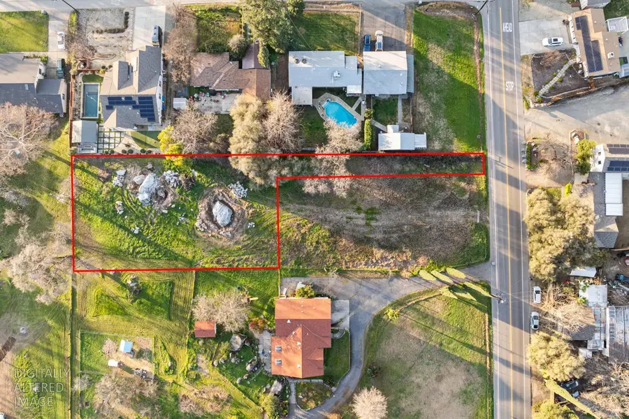 5760 Webb Street, Loomis, CA 95650 - #2