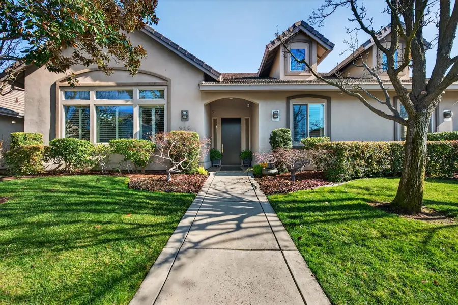 818 Sierra Oaks Vista Lane, Sacramento, CA 95864 - #2