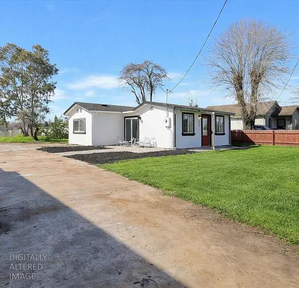 4928 Okmulgee Avenue, Olivehurst, CA 95961