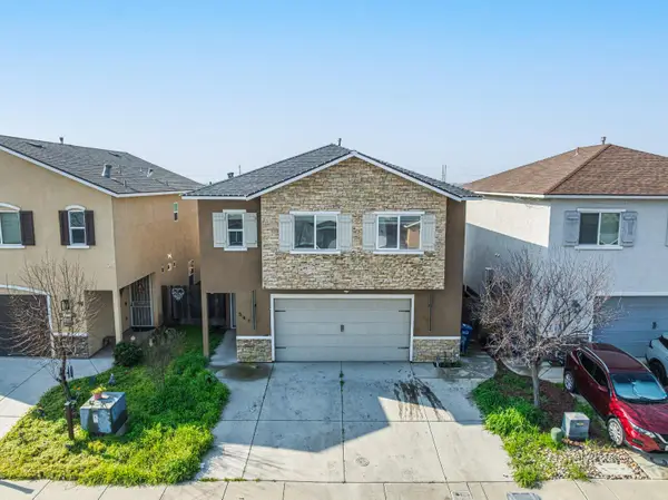 547 Granada Court, Merced, CA 95341