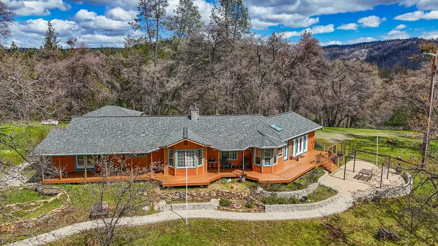 2344 Four Springs Trail, Placerville, CA 95667 - #3