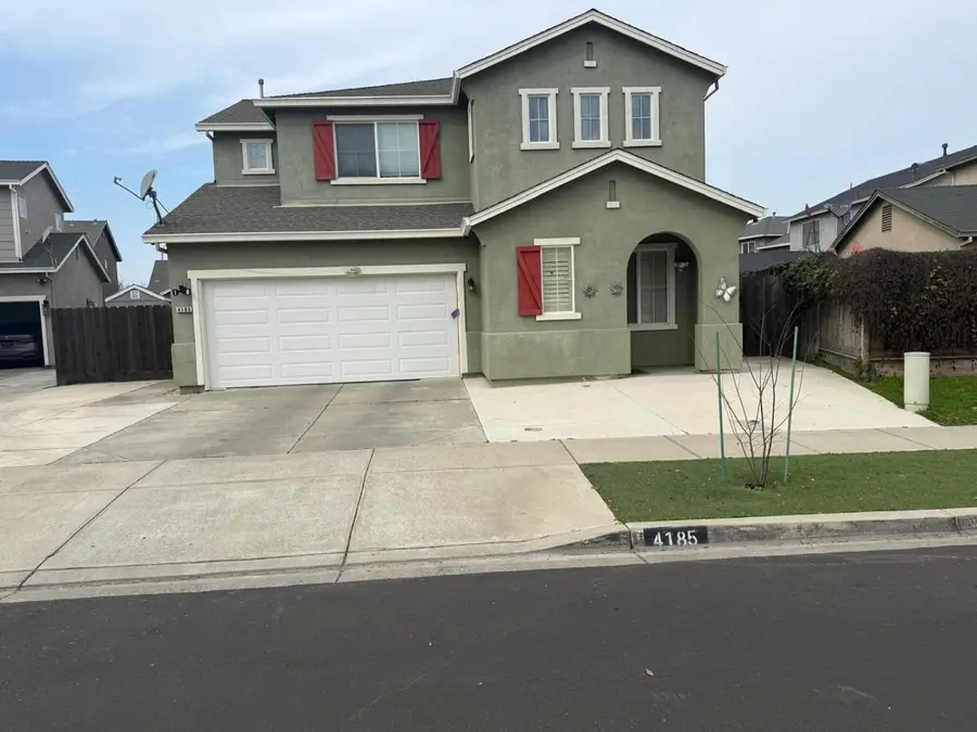 4185 Pathway Lane, Turlock, CA 95382 - #3