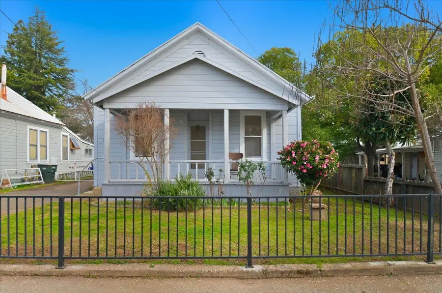 106 Boston Alley, Sutter Creek, CA 95685 - #2