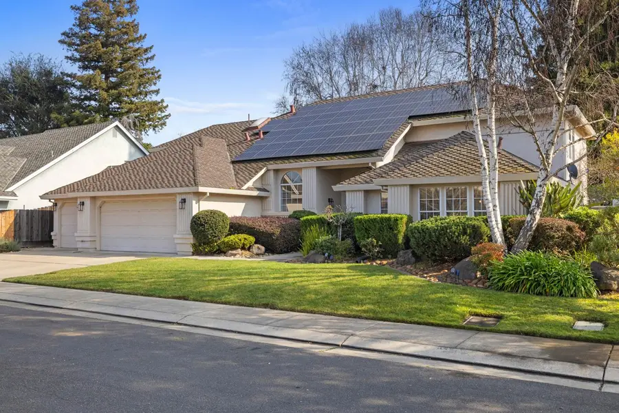 19404 Fawn Drive, Woodbridge, CA 95258 - #2