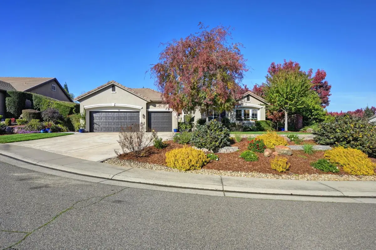 1866 Penrose Court, Folsom, CA 95630 - #1