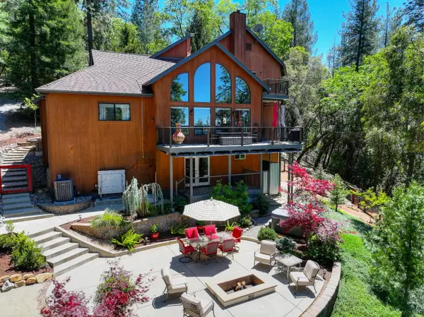 170 Justin Court, Meadow Vista, CA 95722