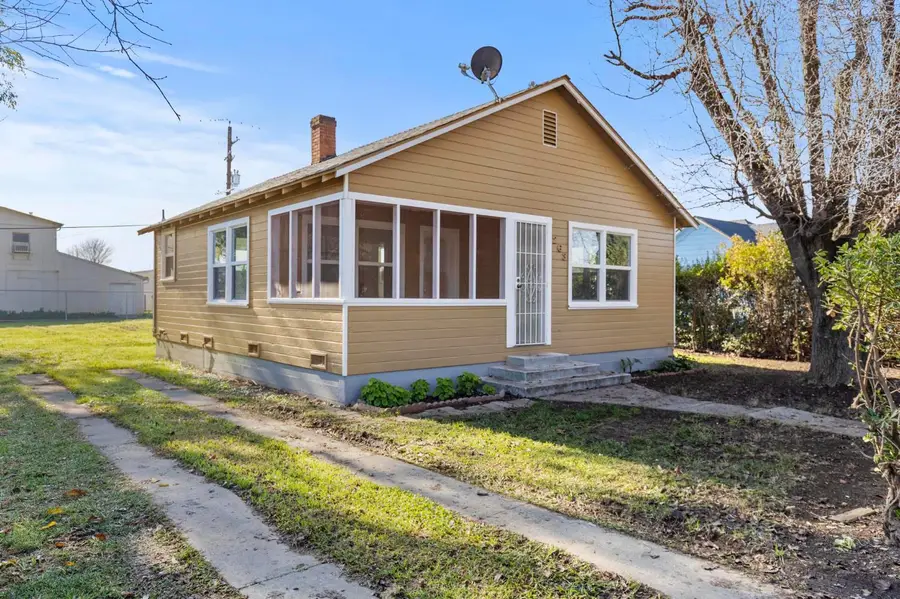 263 Olive Street, Maxwell, CA 95955 - #2